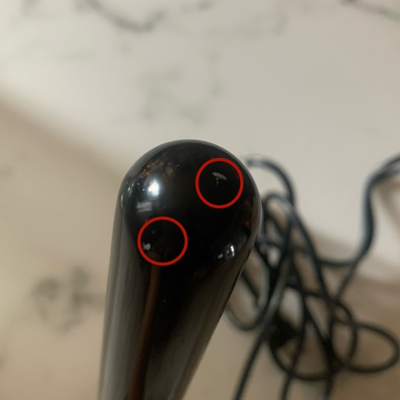 Nume Classic Curling Wand - Picture 6 of 6